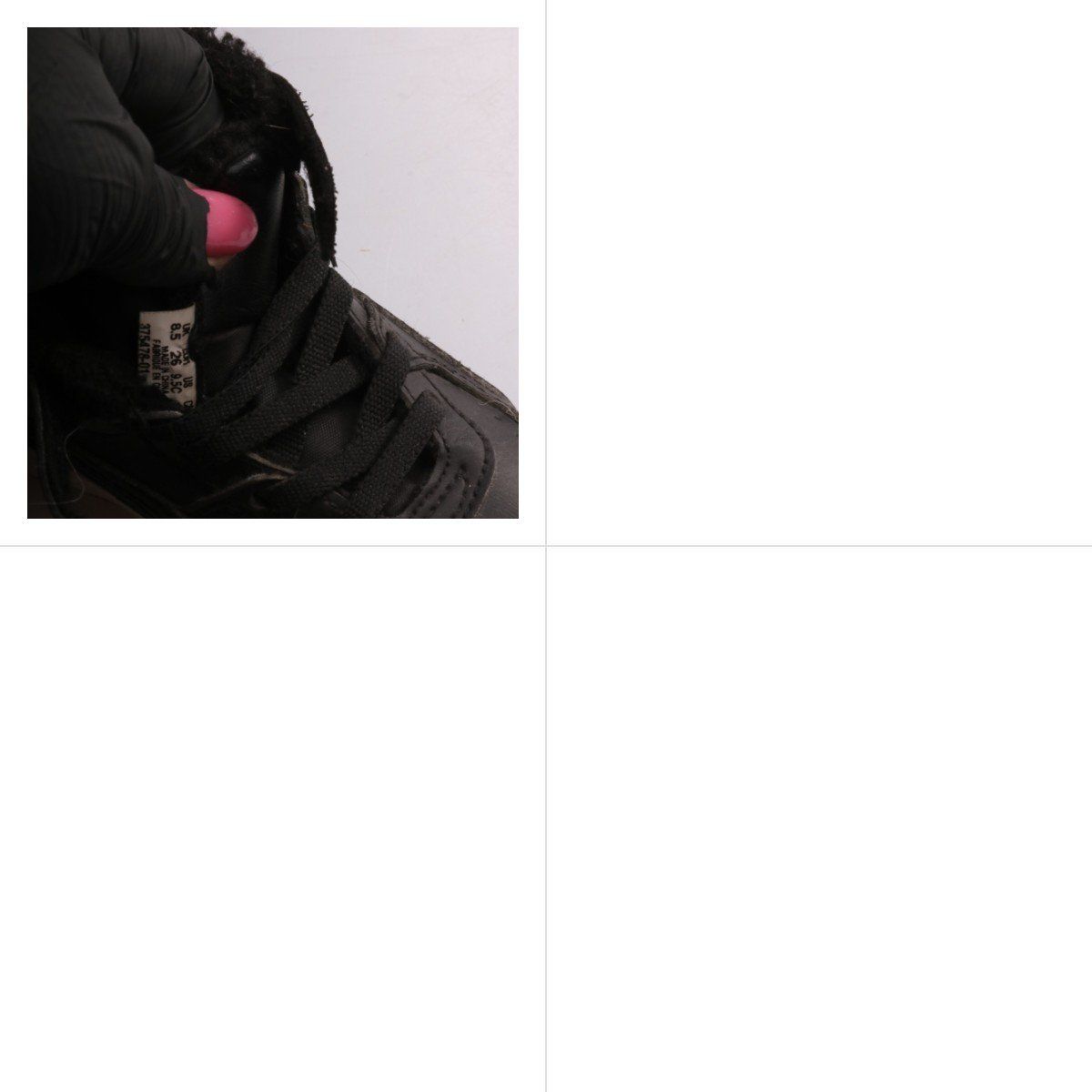 кроссовки Puma