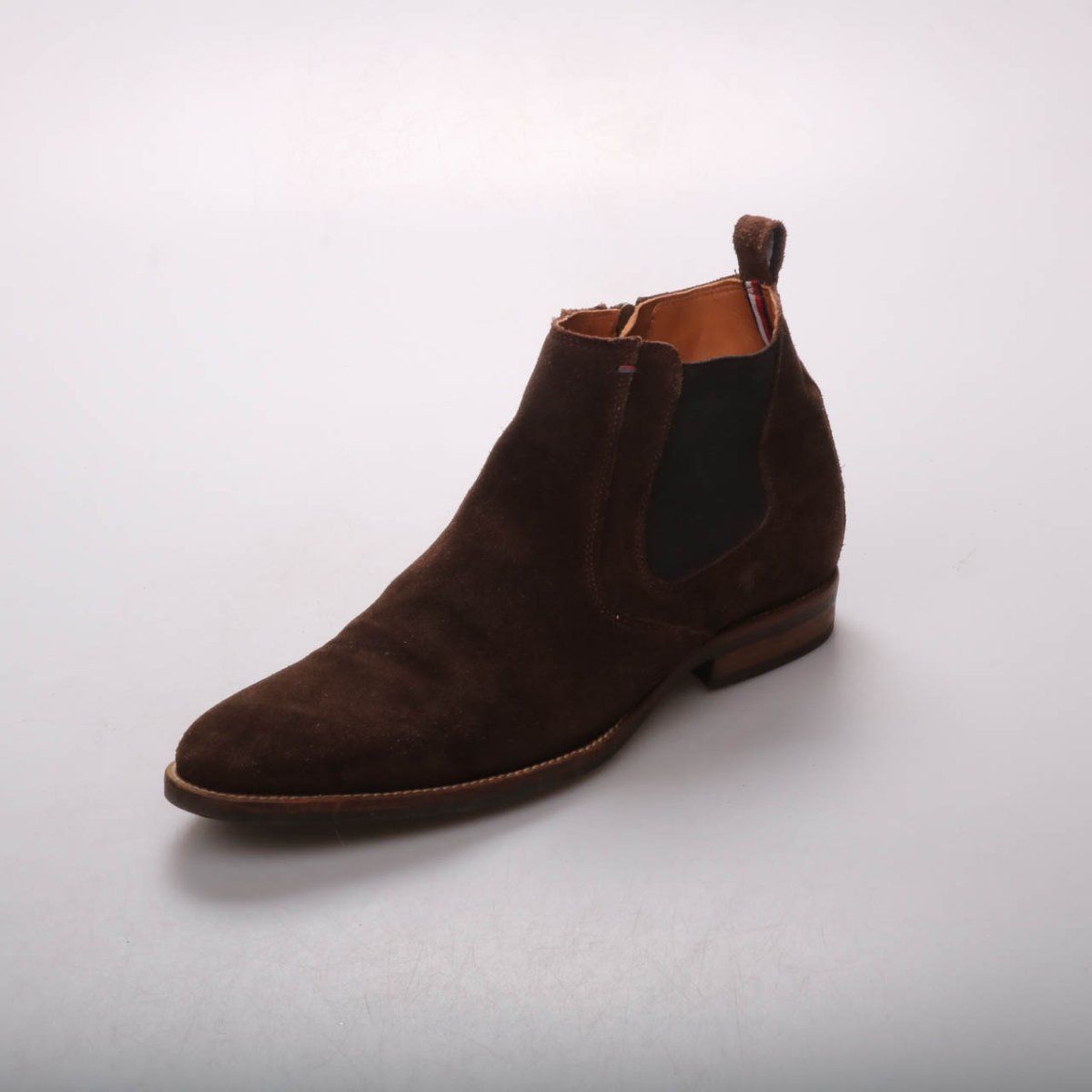 ботинки Tommy Hilfiger