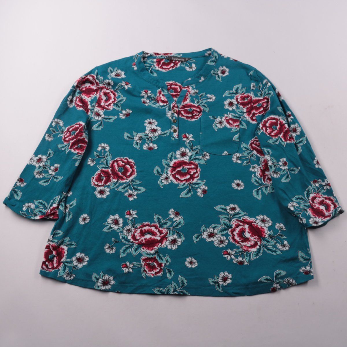 блузка Bonmarché