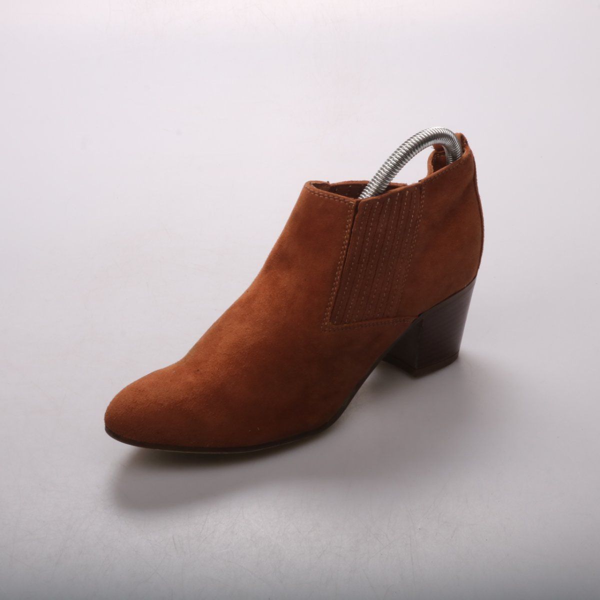 ботильоны Pier One