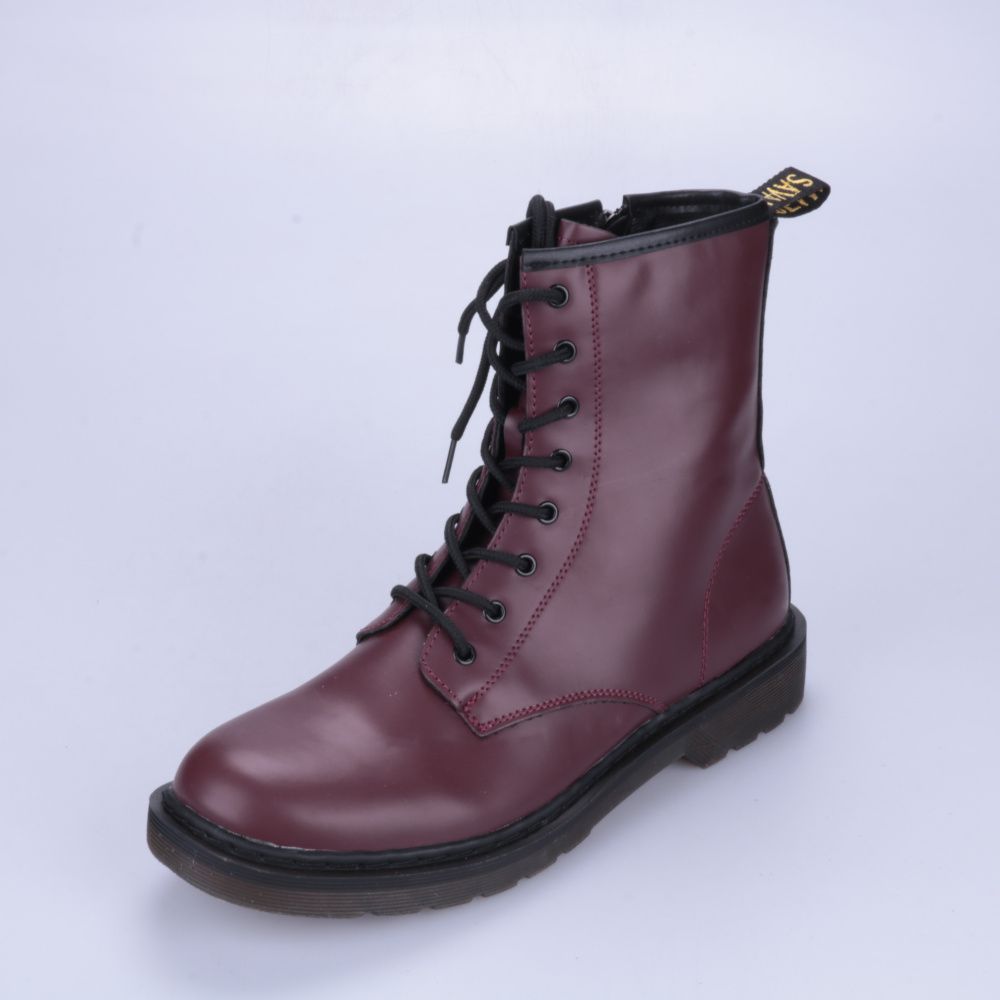 ботинки Dr. Martens