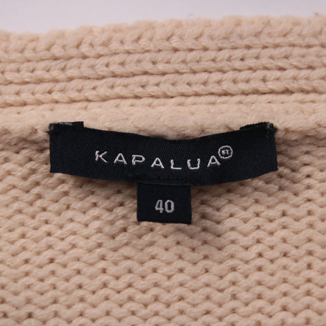джемпер Kapalua