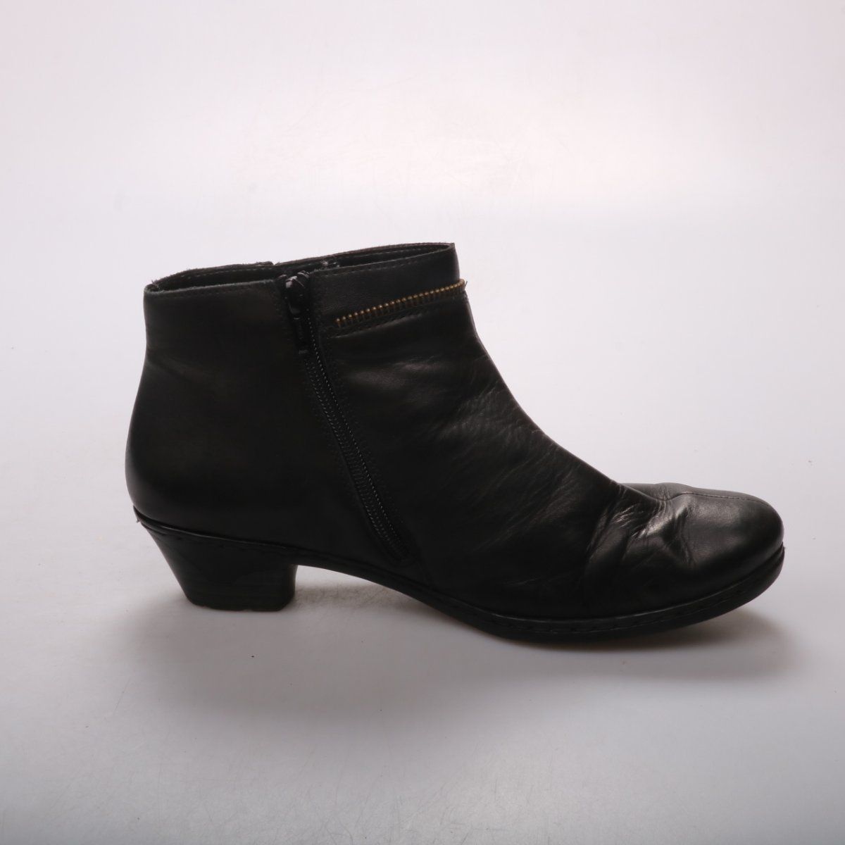 ботильоны Rieker