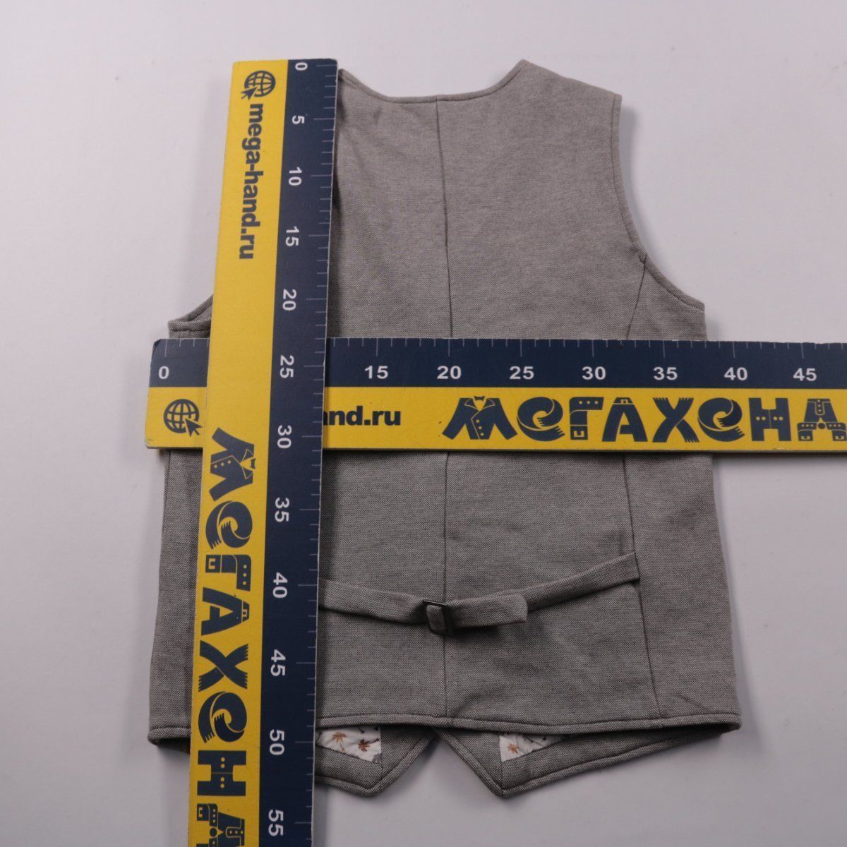 жилет Kidz Nation