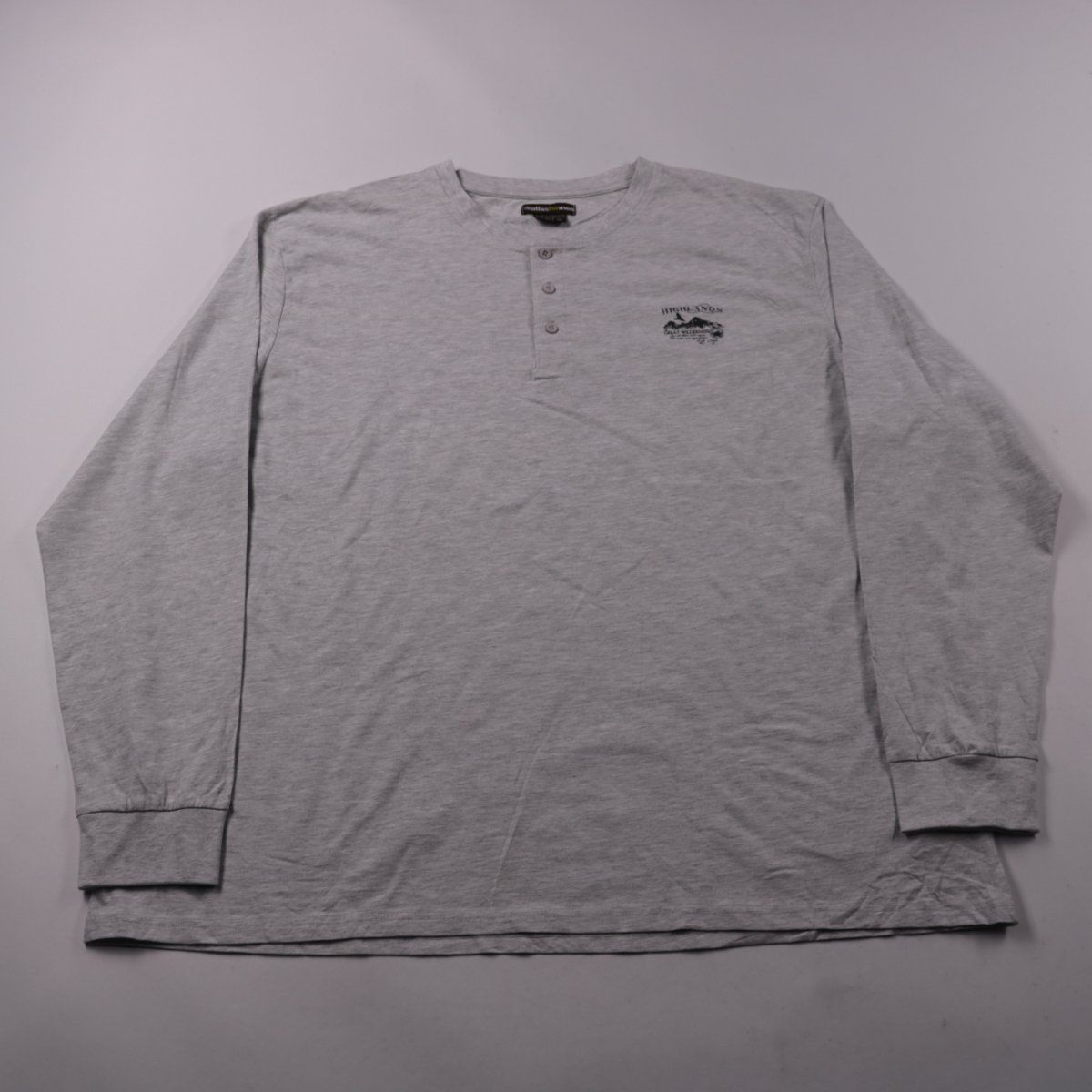 футболка Atlasformen