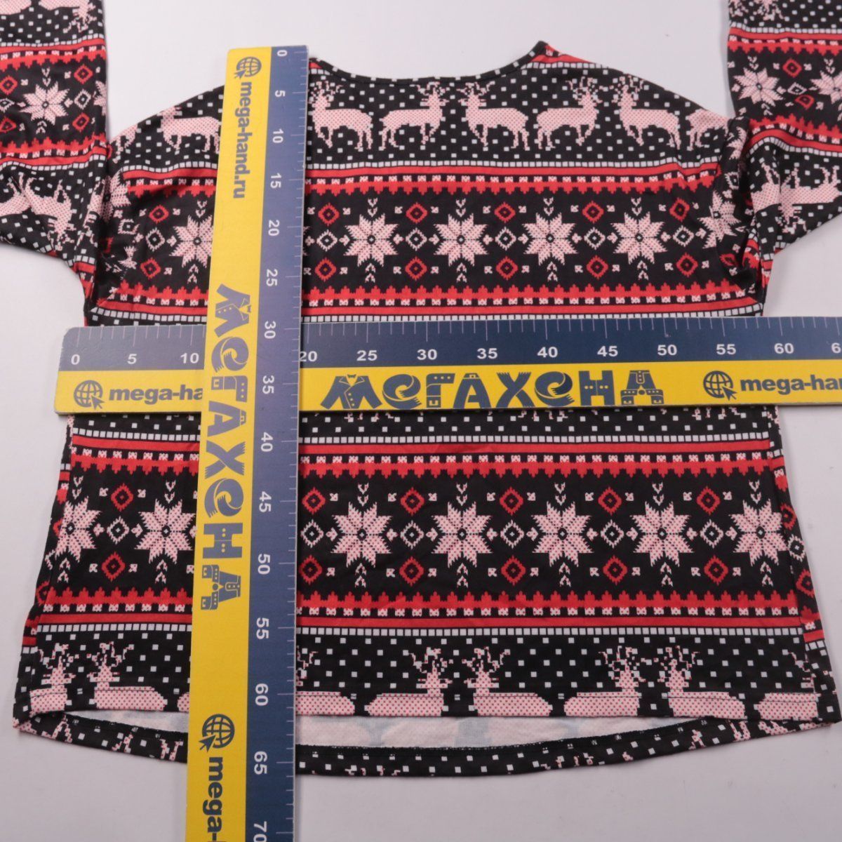 свитшот SHEIN