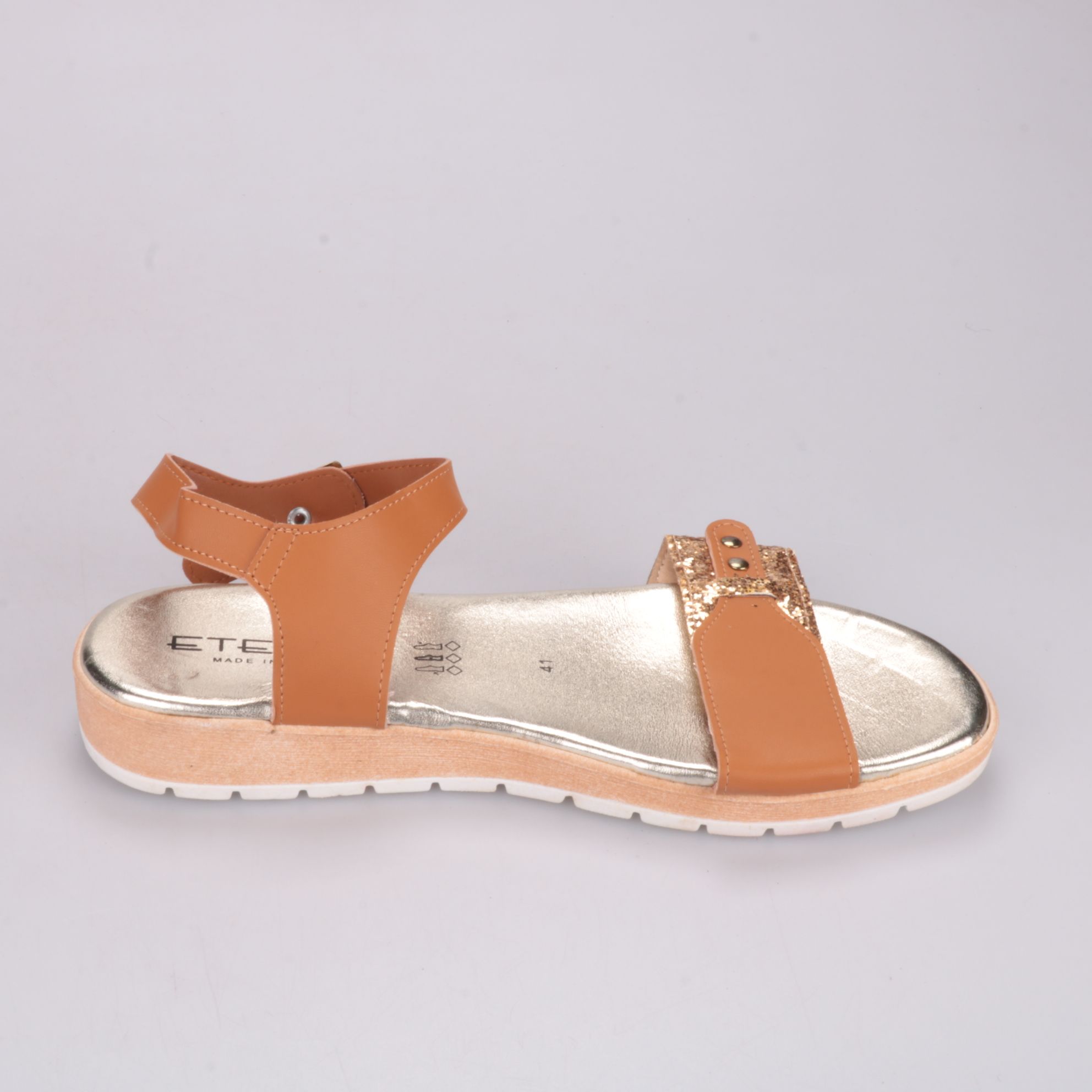 сандалии Etelka