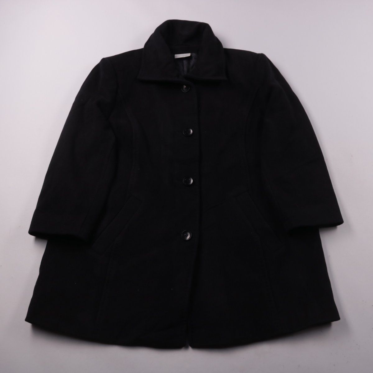 пальто Wool & Cashmere