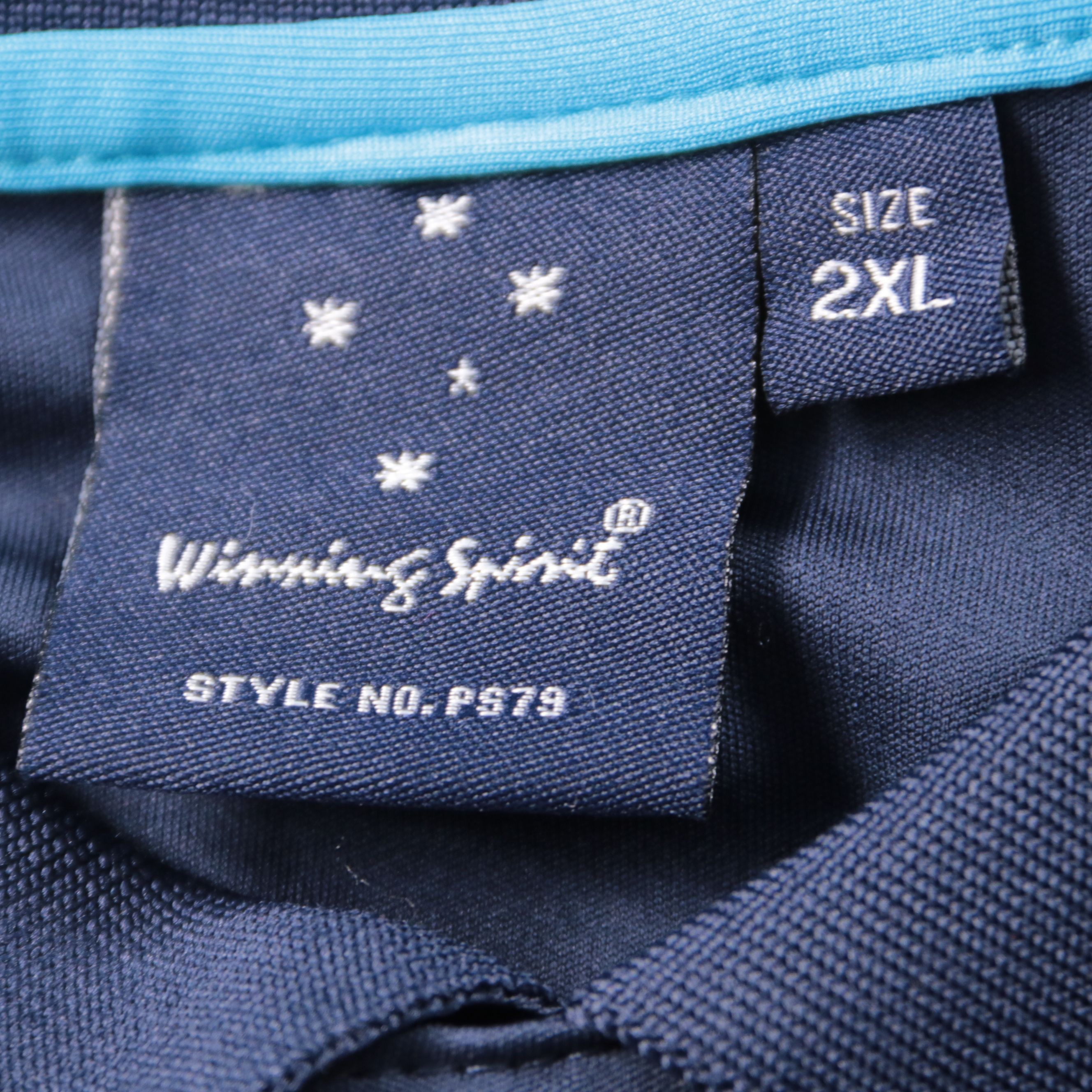 поло Winning Spirit