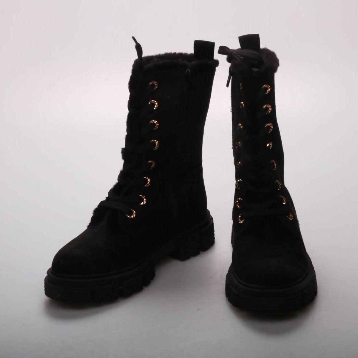 сапоги Catwalk