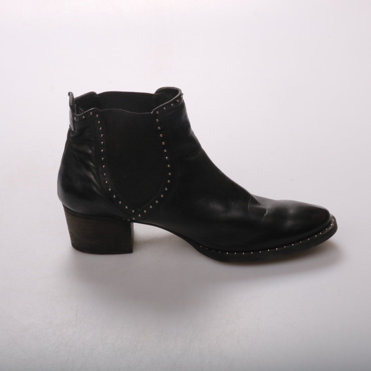 ботильоны Paul Green