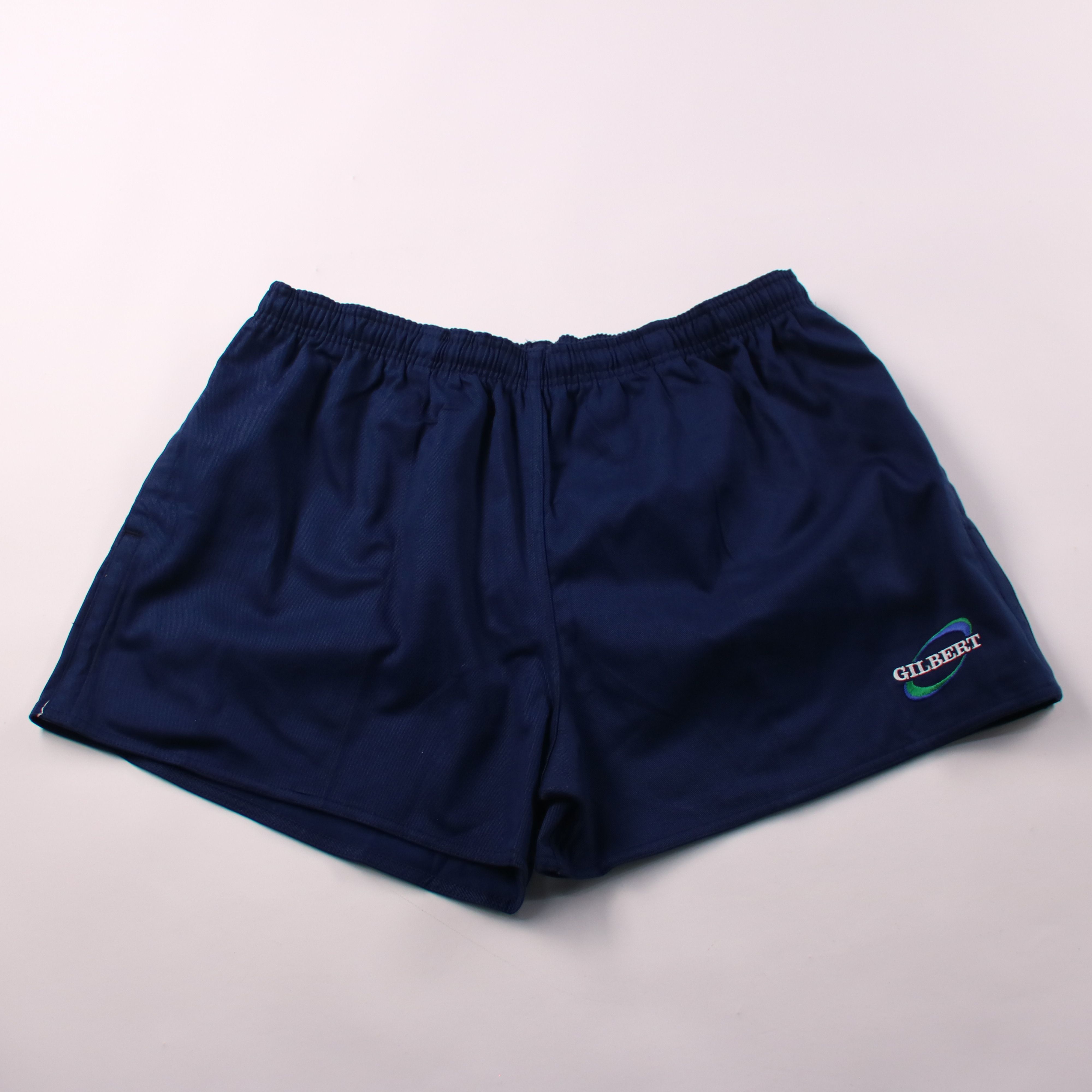 шорты Gilbert