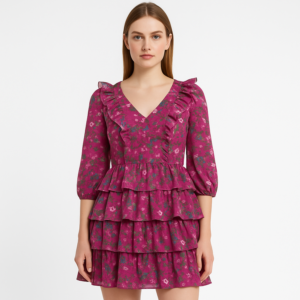 платье Vero Moda