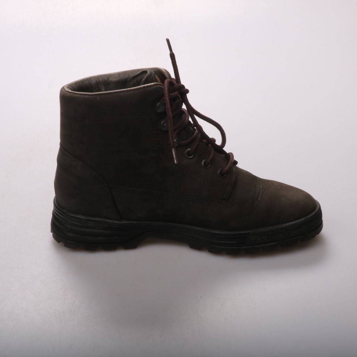 ботинки Mephisto