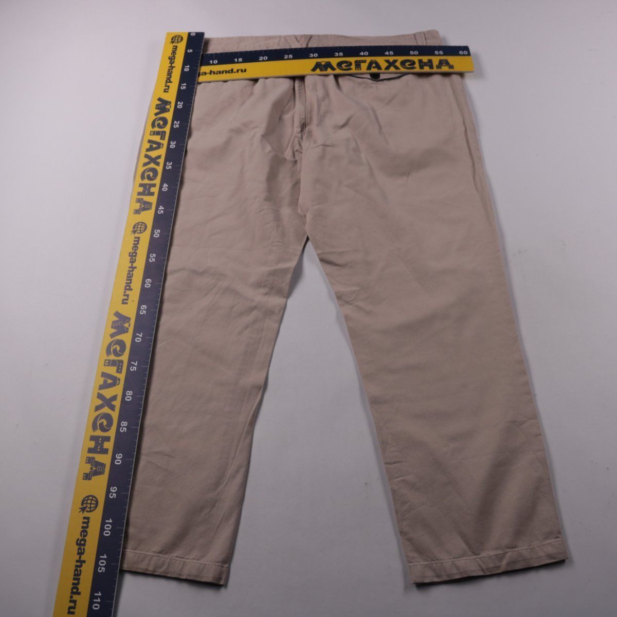 брюки Raging Bull