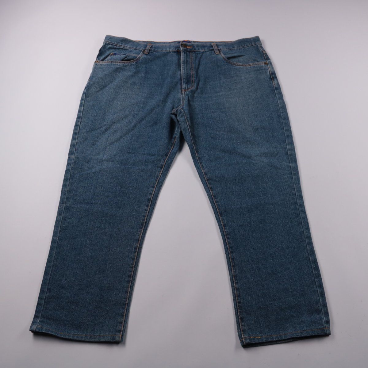 джинсы Union Blues