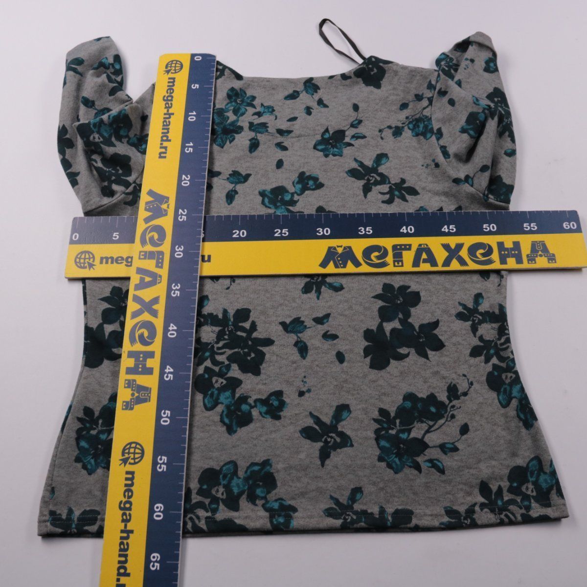 лонгслив Honor Millburn