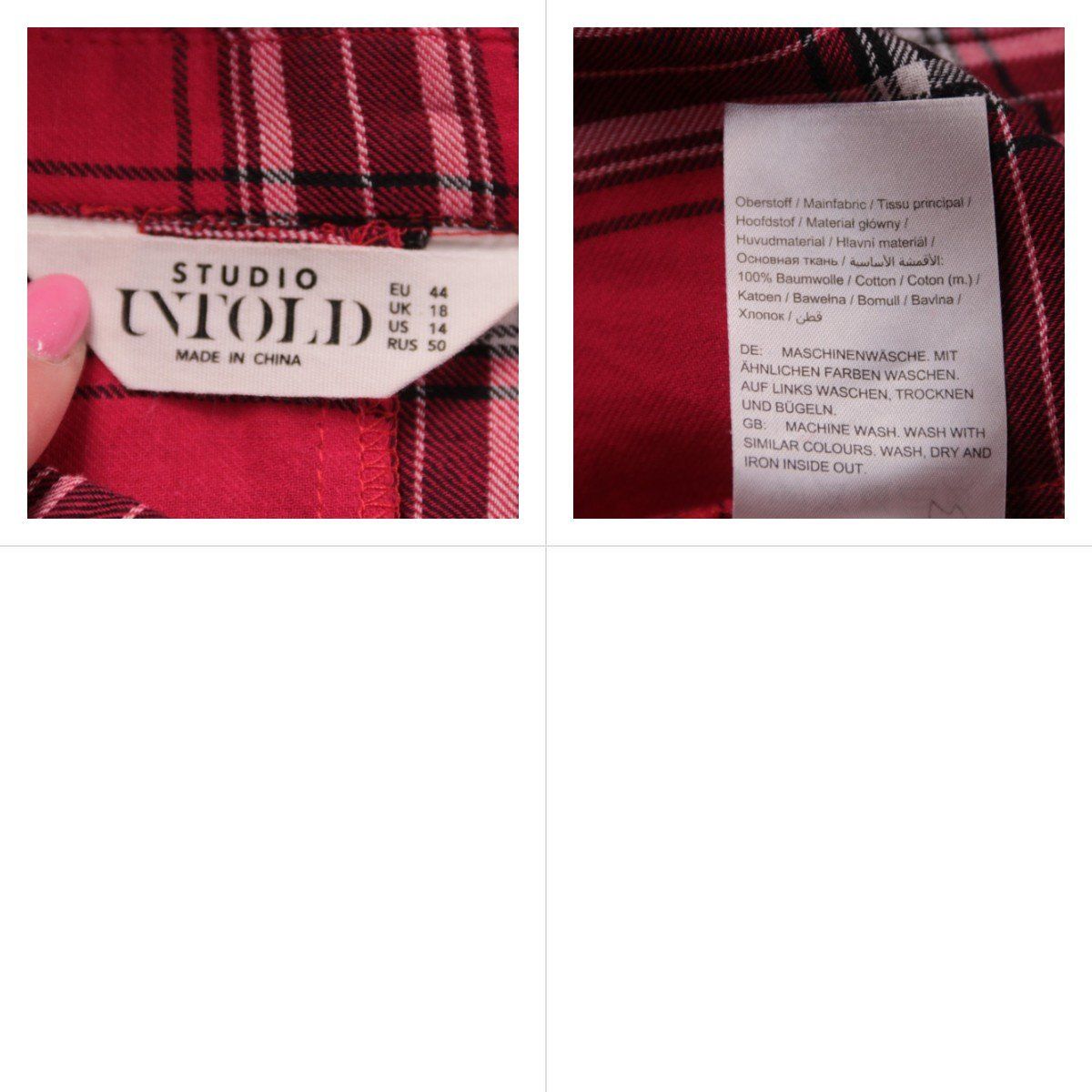 платье Studio Untold