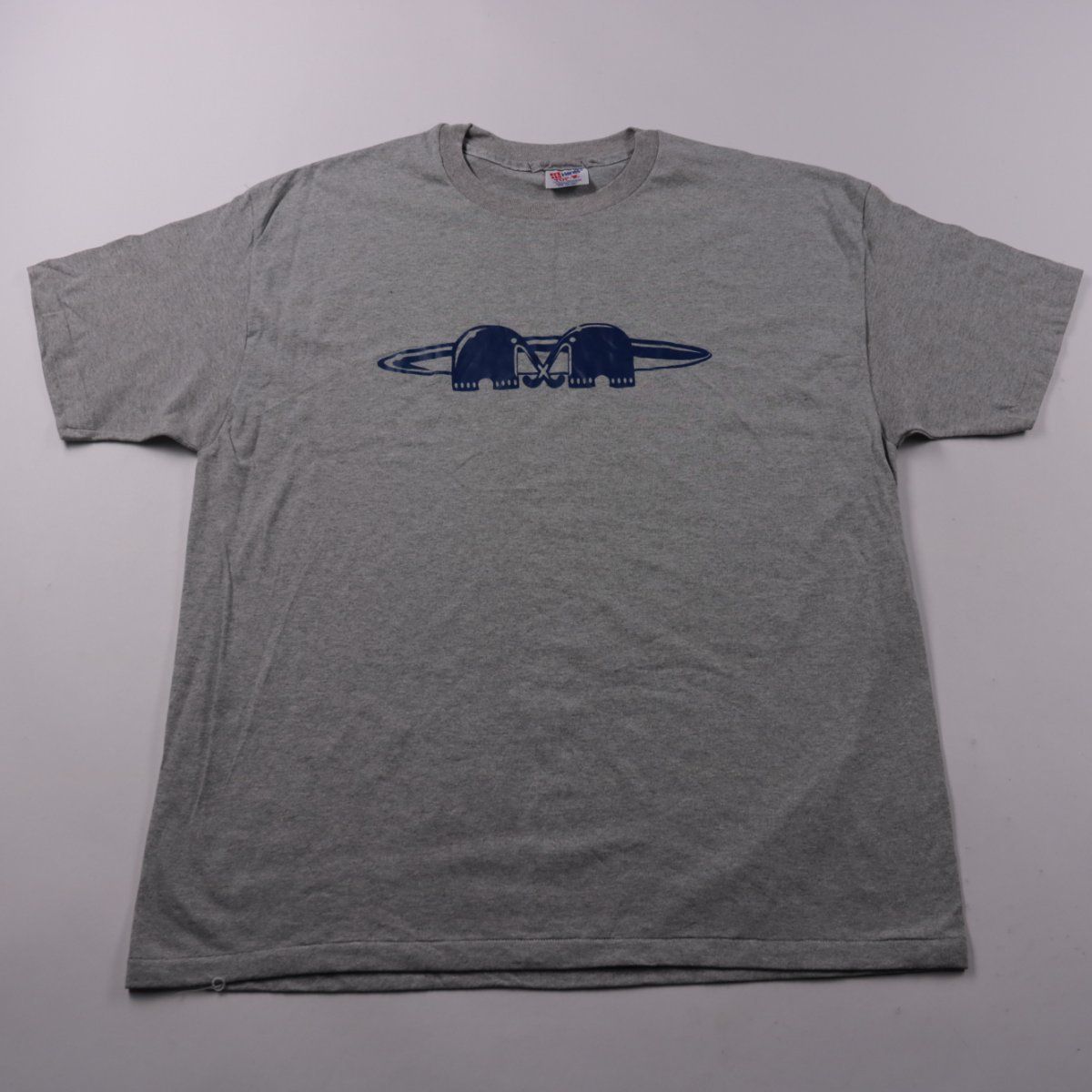 футболка Hanes