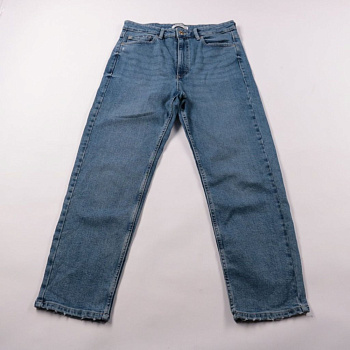 джинсы Pull&Bear