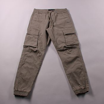 брюки Pull&Bear