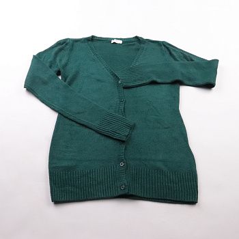 кардиган Blue Motion