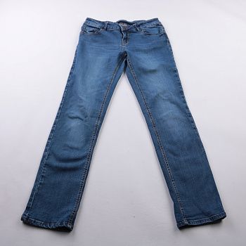 джинсы Denim Culture