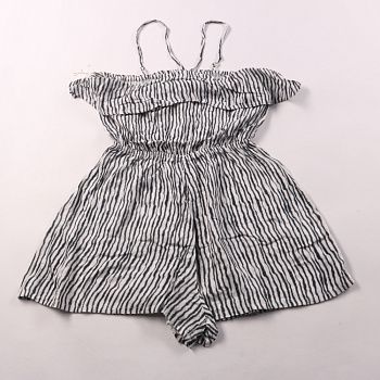 комбинезон Divided