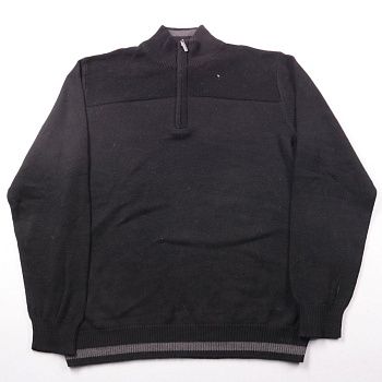 джемпер Straight Up