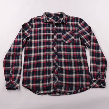 рубашка Clockhouse