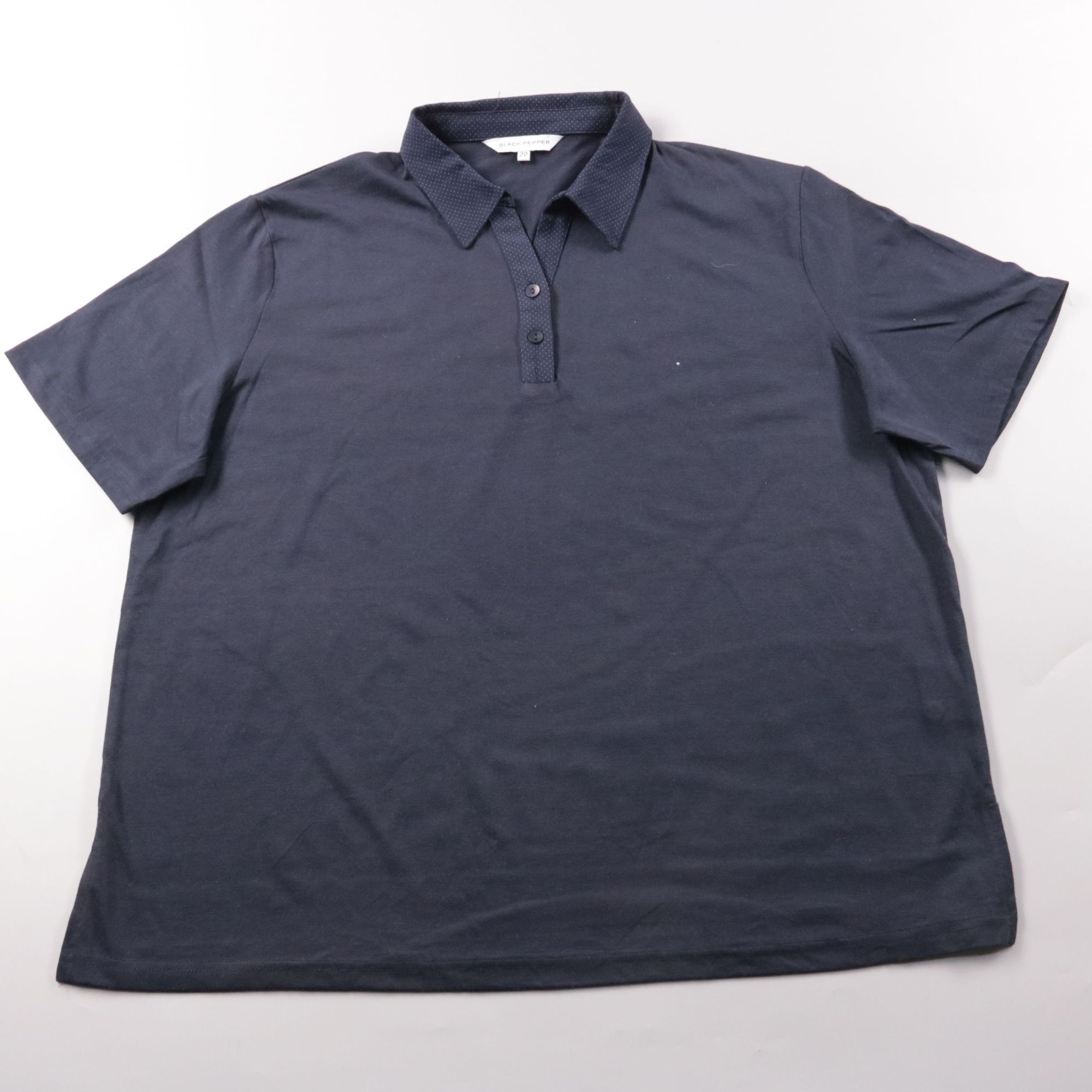 поло Black Pepper