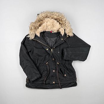 куртка H&M