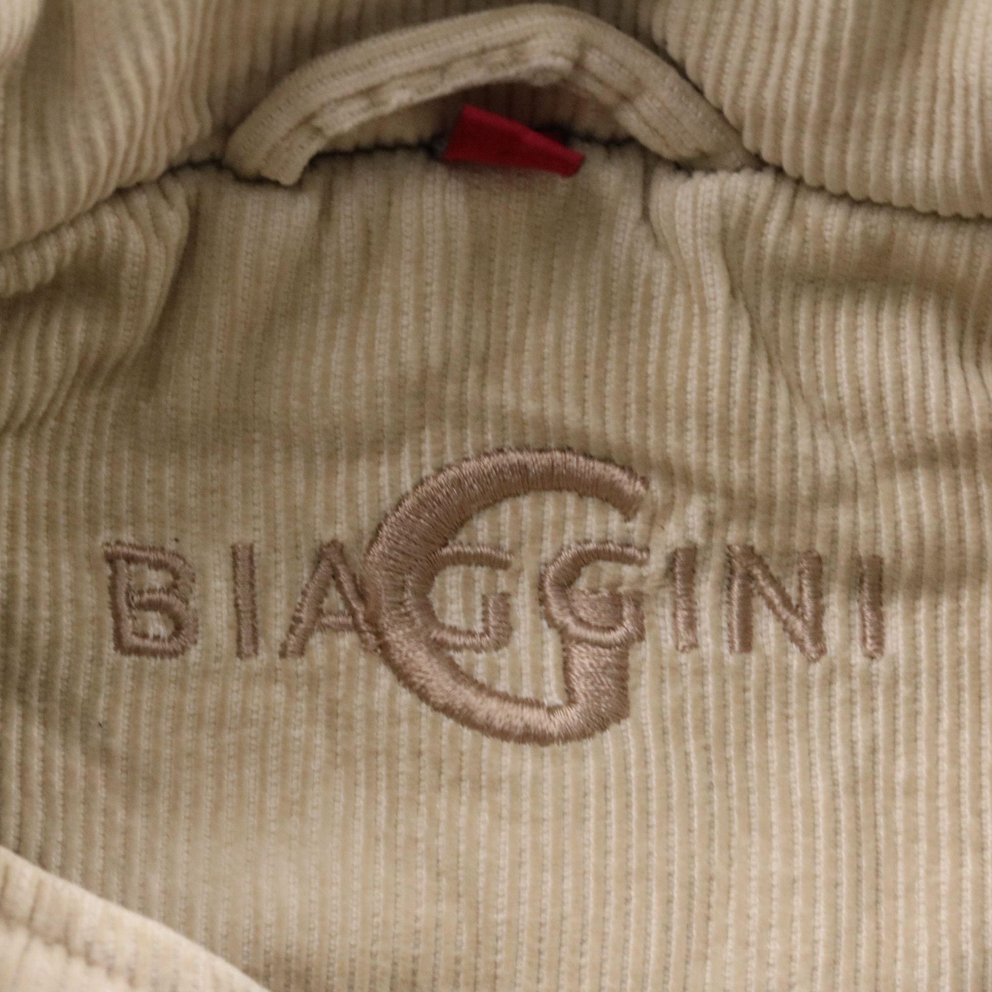 куртка Biaggini