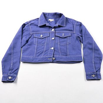 куртка Pacific Republic