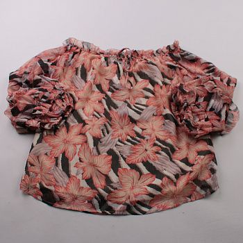 блузка River Island