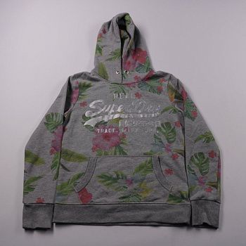 толстовка Superdry