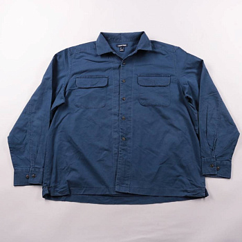 рубашка Lands' End