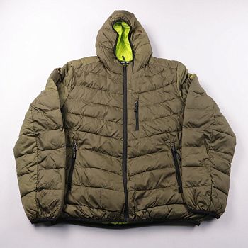 пуховик Chiemsee