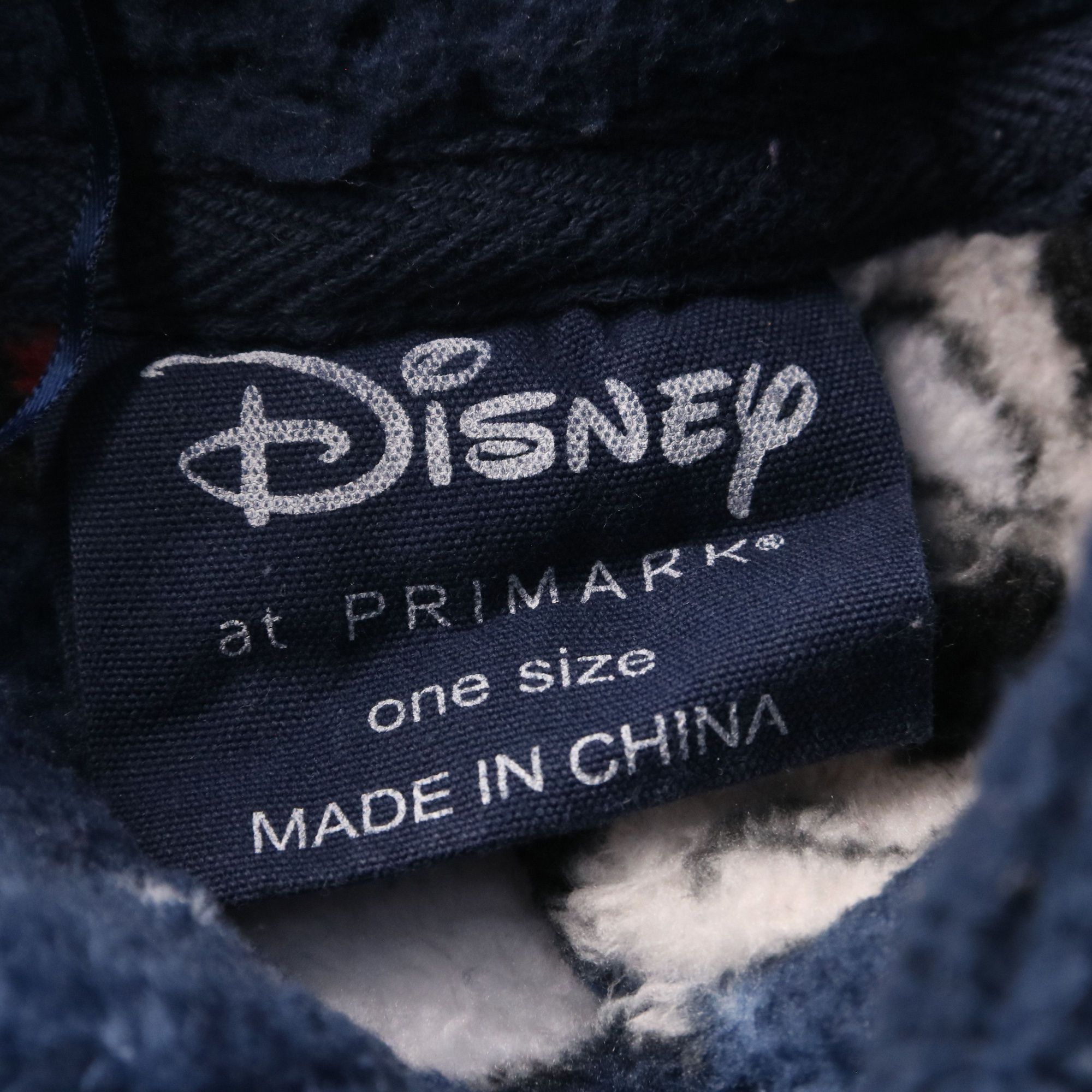 толстовка Disney