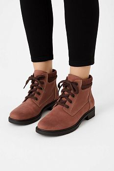 ботинки Tamaris