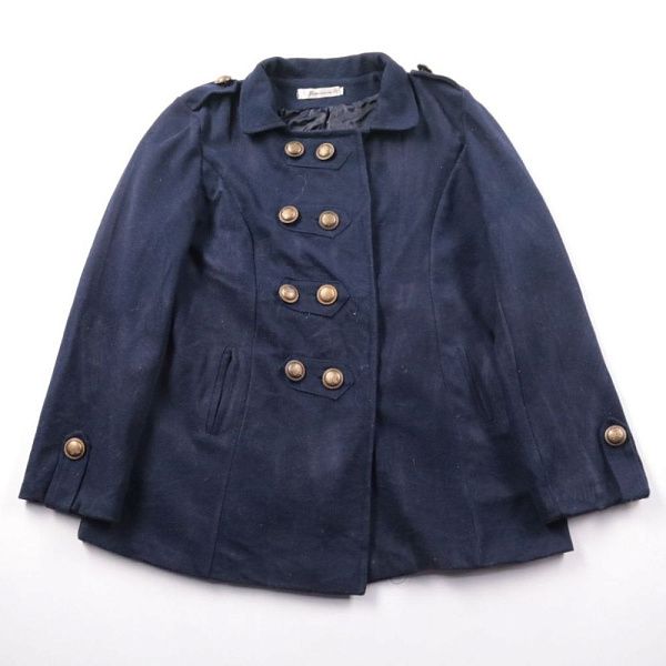 Дублёнки и шубы