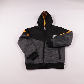 толстовка Nike