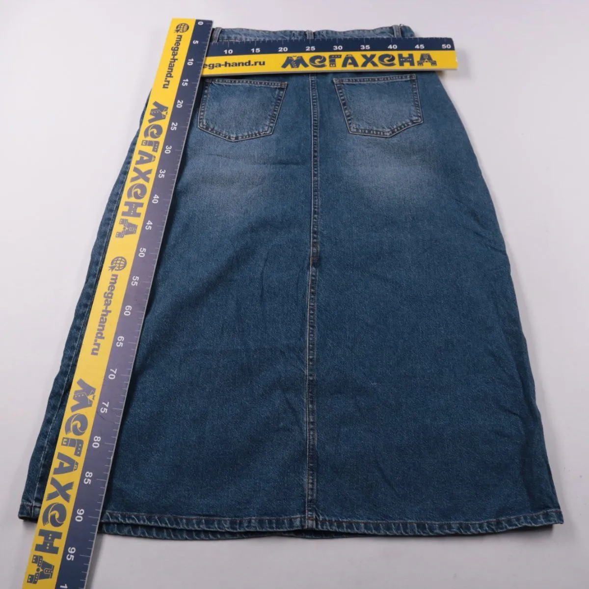 юбка Denim Co.