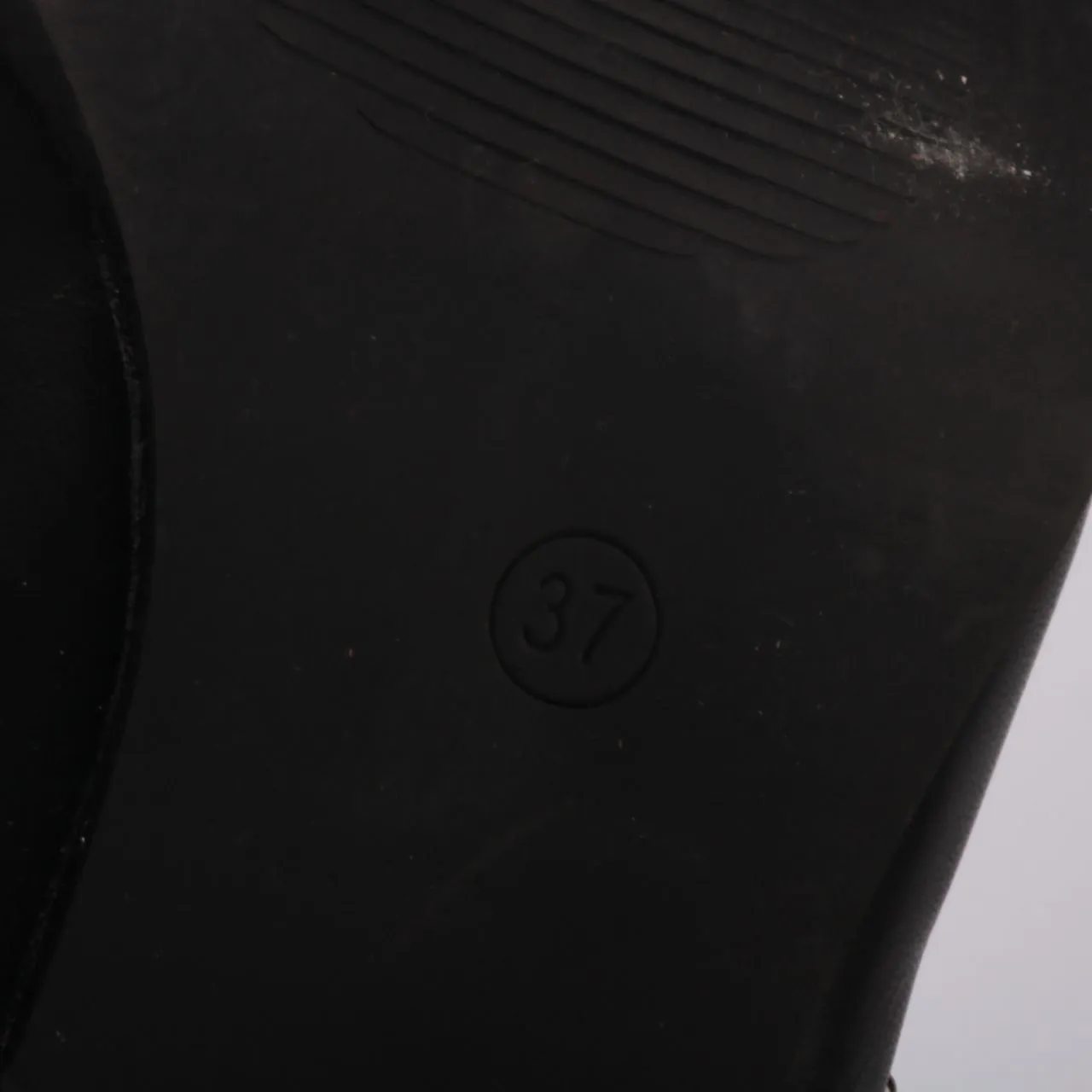 ботильоны не указано