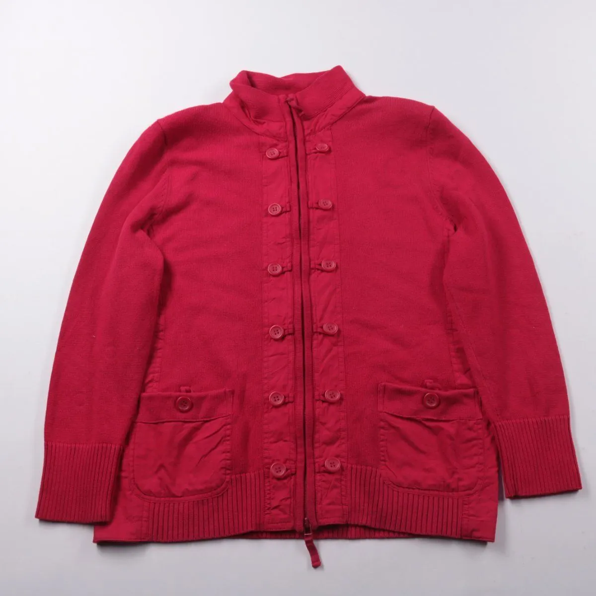 кардиган Witteveen