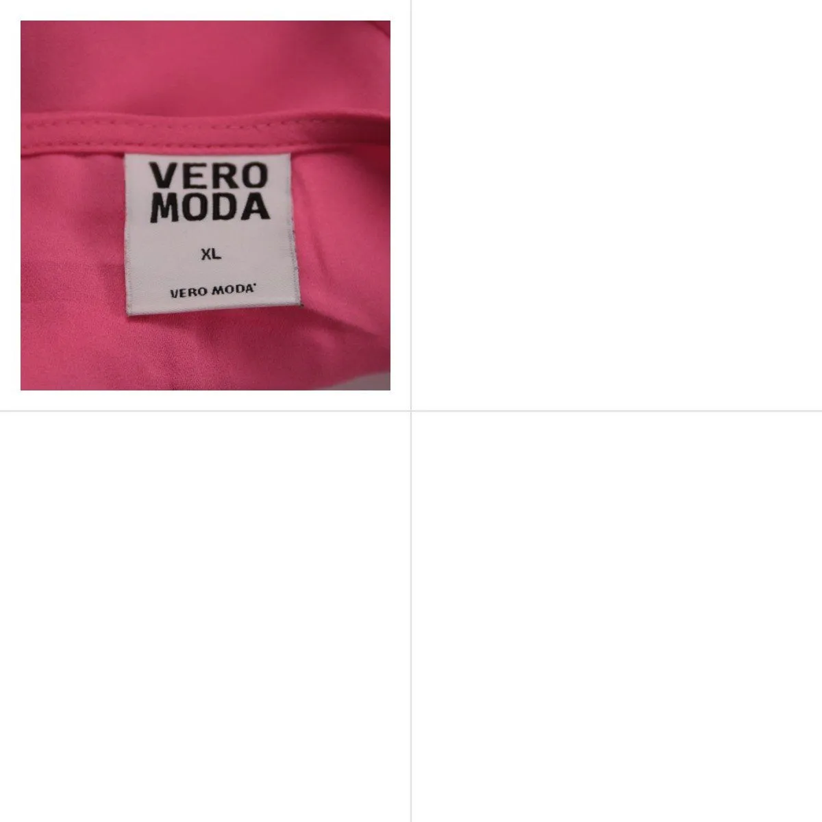 блузка Vero Moda