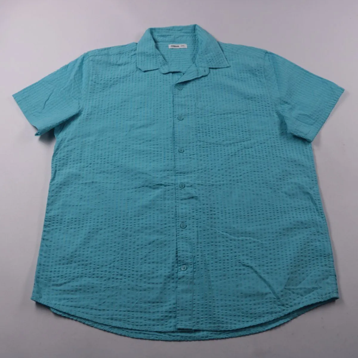 рубашка Allgood.