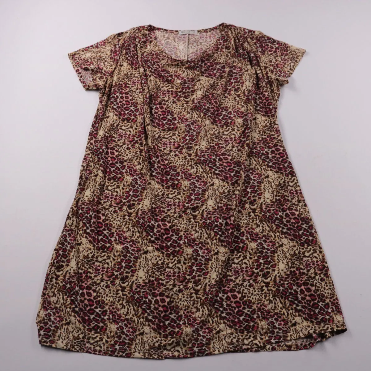 платье Miss Shilly