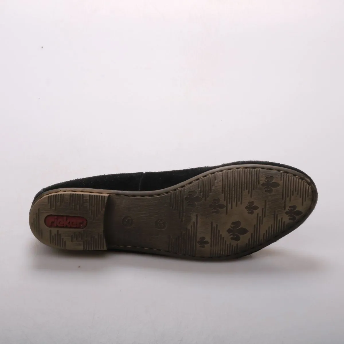 балетки Rieker