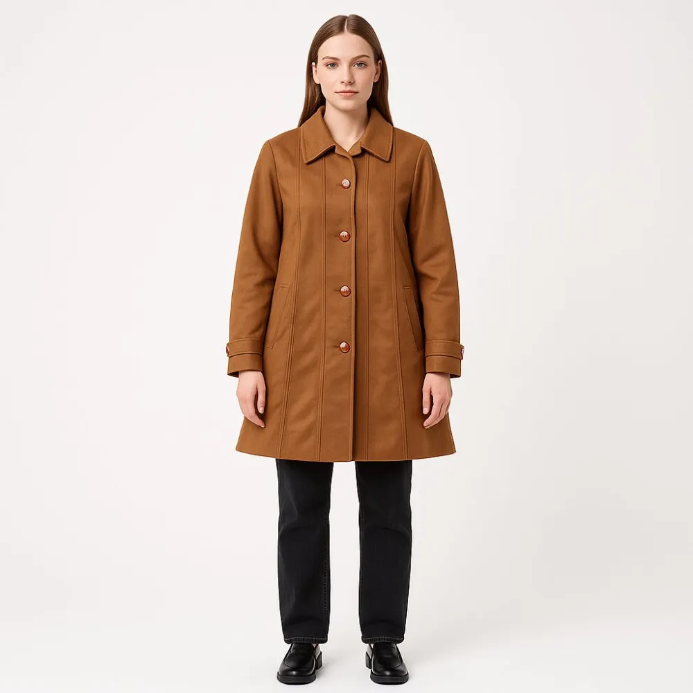 пальто Vingt Miel